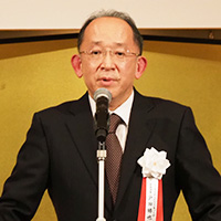 戸田 勝也
当法人理事、医療法人常務理事