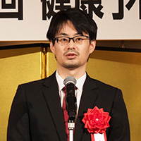 山下 侑吾
日本での新型コロナウイルス感染症と血栓症を調査するタスクフォース代表：京都大学大学院医学研究科 循環器内科学 助教