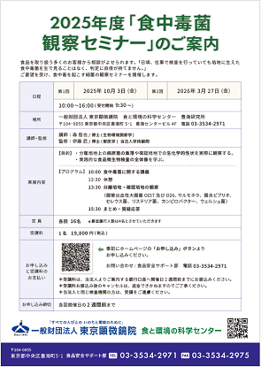 チラシ