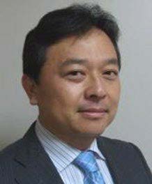 今成 敏 先生　写真